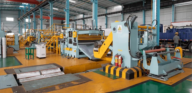 Zehaztasun handiko metalak mozteko makina - Letoi, zink eta altzairu herdoilgaitzerako benetako errendimendu datuak